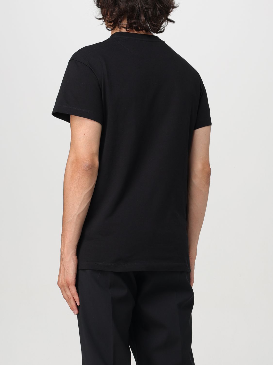 T-Shirt Men color Multicolor