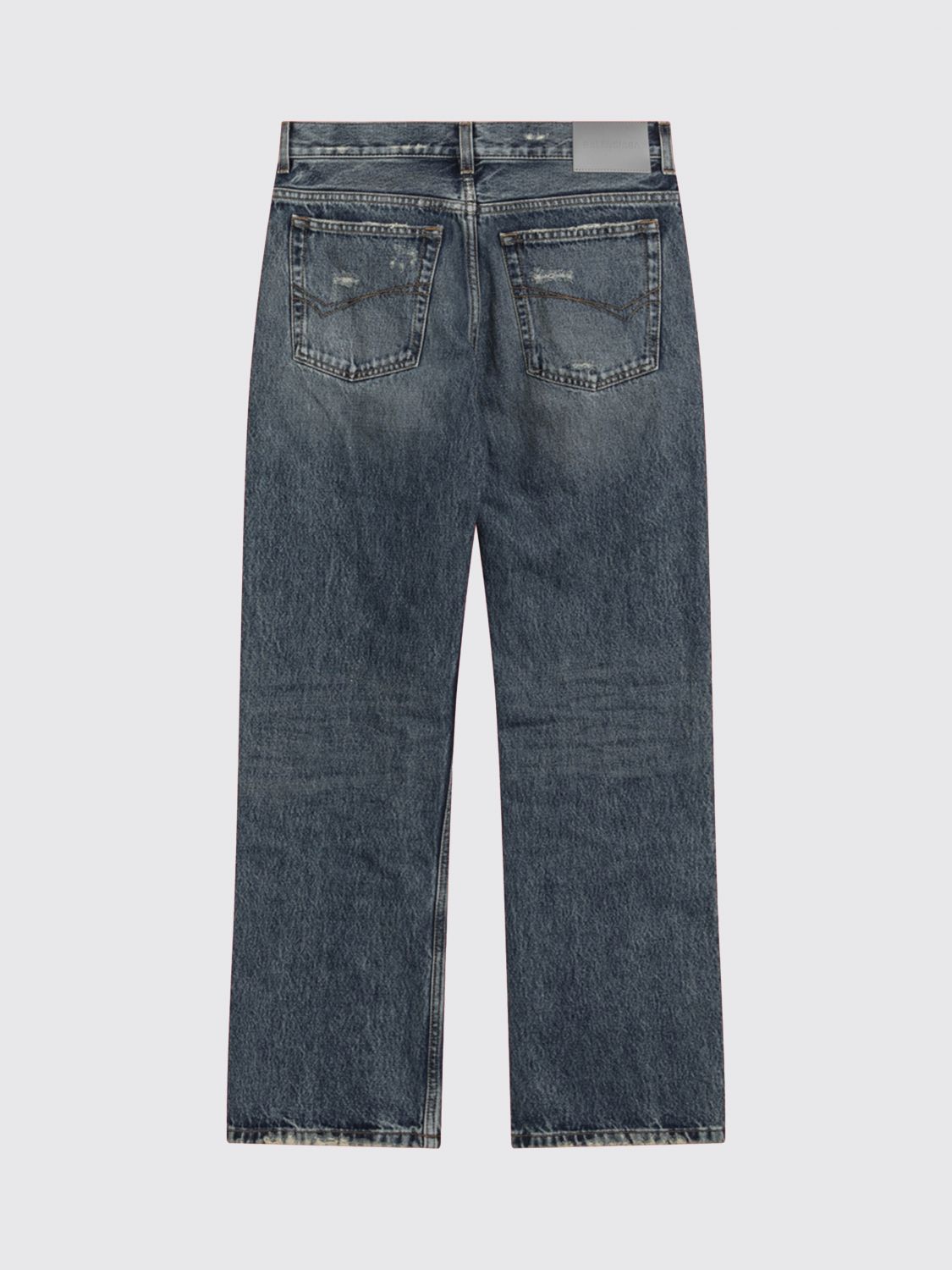 Jeans Woman color Blue
