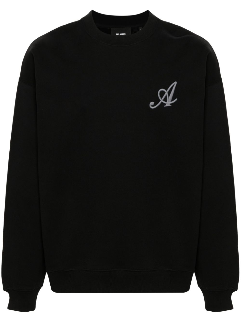 Rook sweatshirt - Black