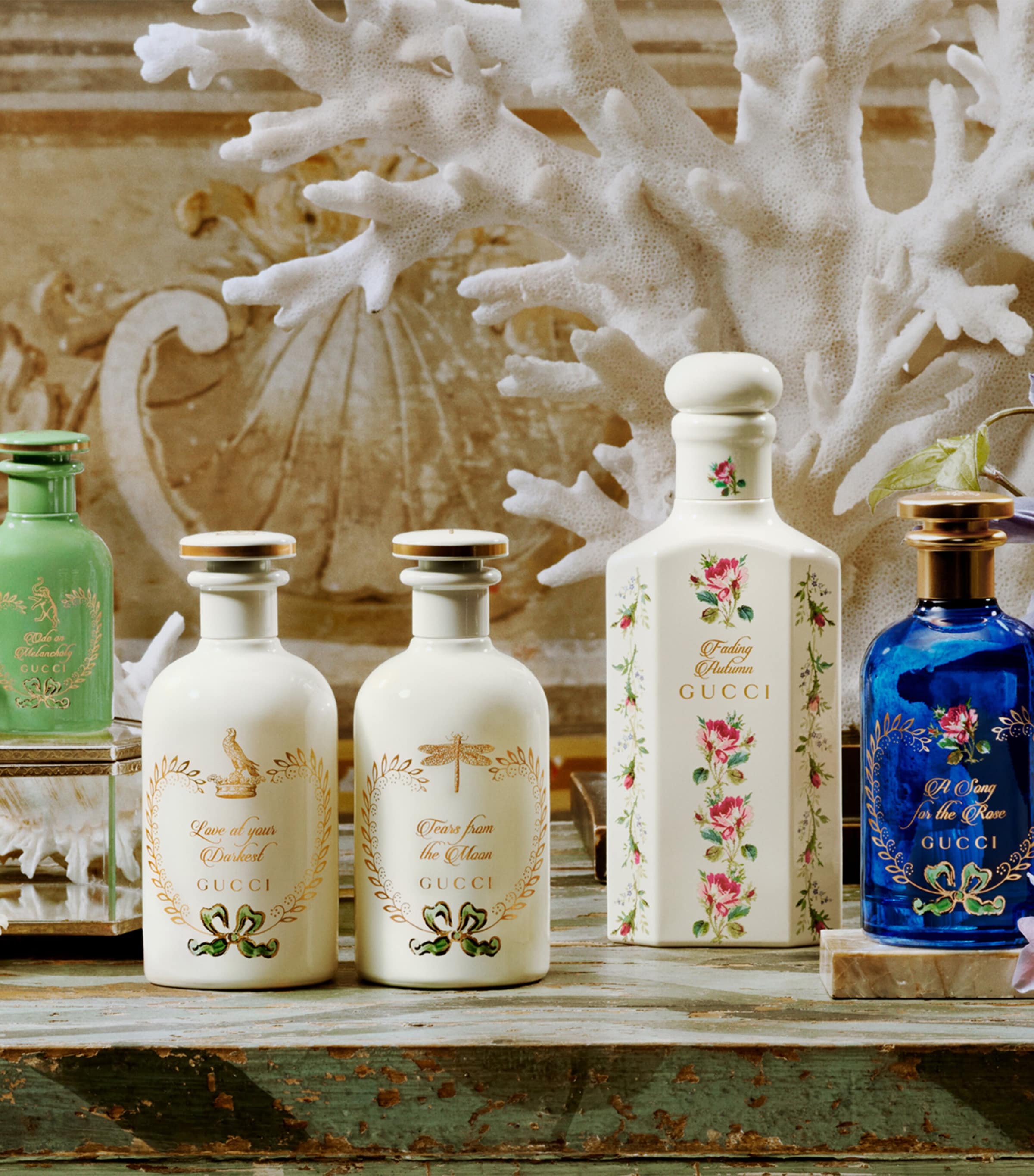 The Alchemist's Garden Tears from the Moon Eau de Parfum