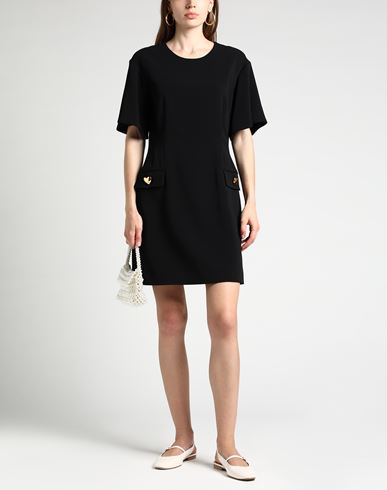 Woman Mini dress Black