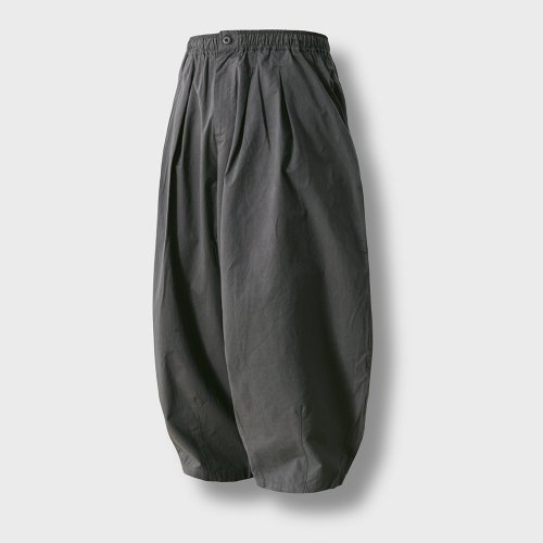 Essential Easy Balloon Pants
