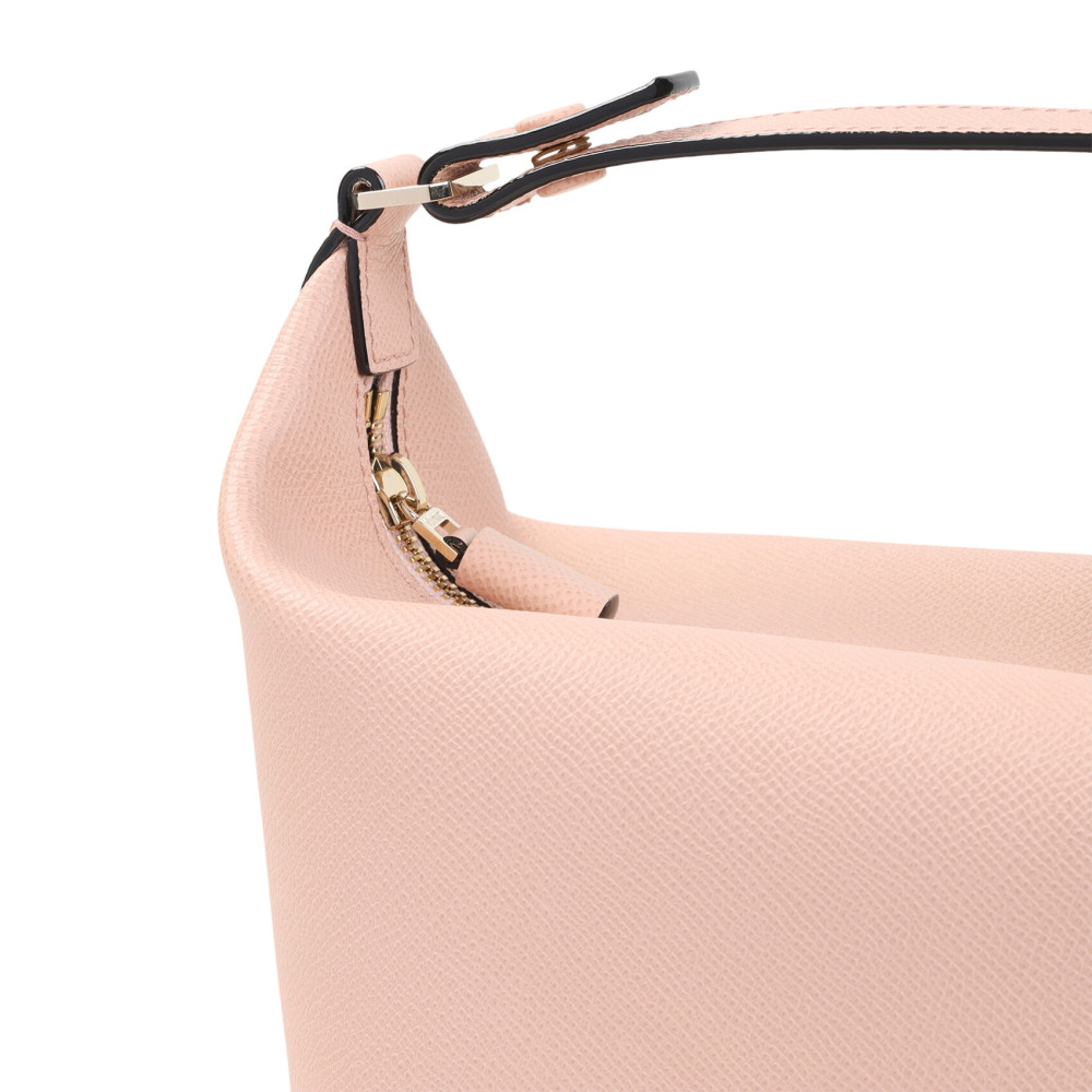 Light Pink Mochi Mini Shoulder Bag