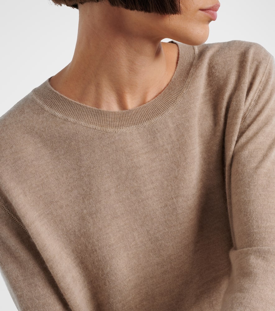 Lorelei cashmere sweater