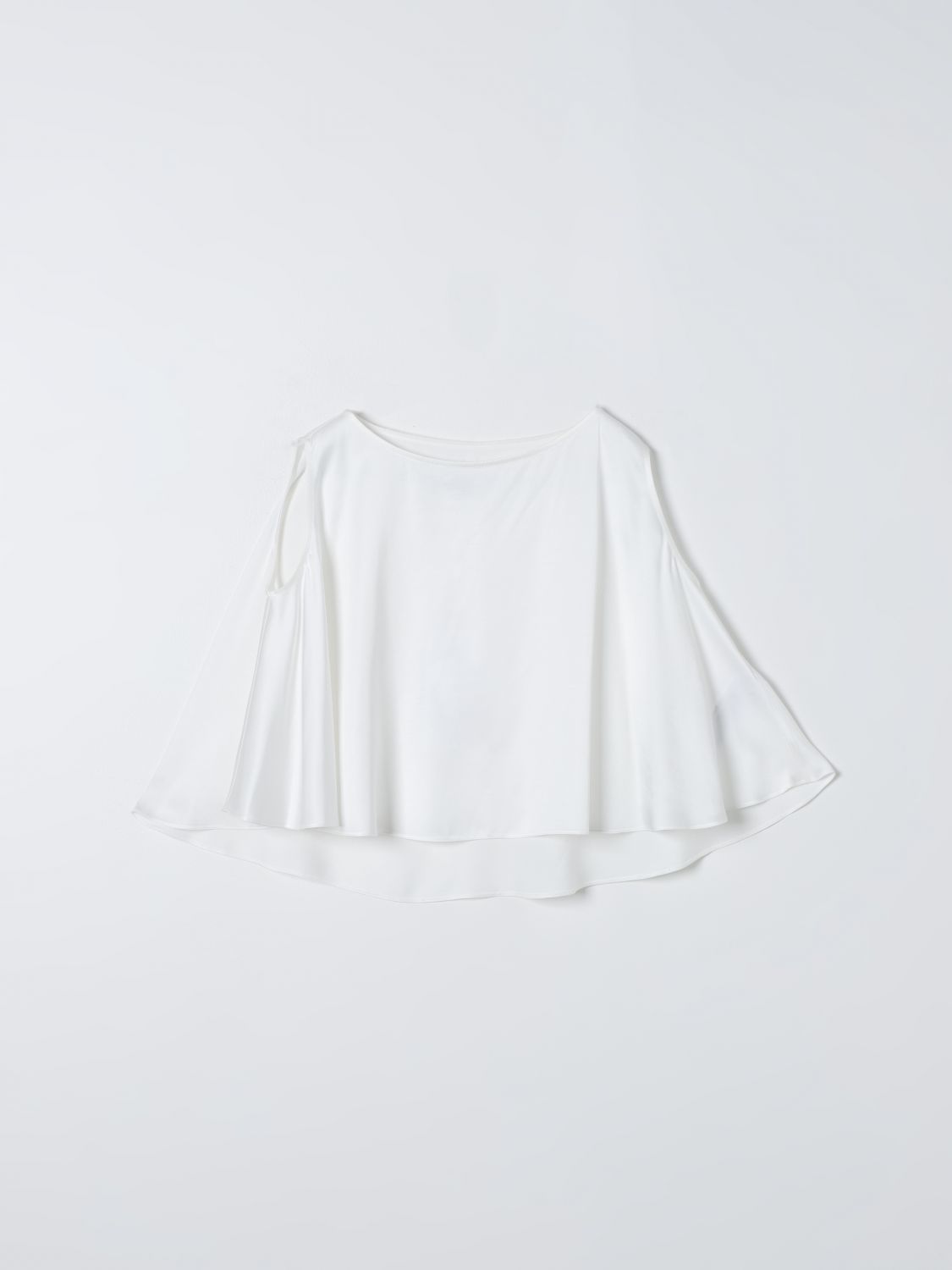 Shirt Kids color White