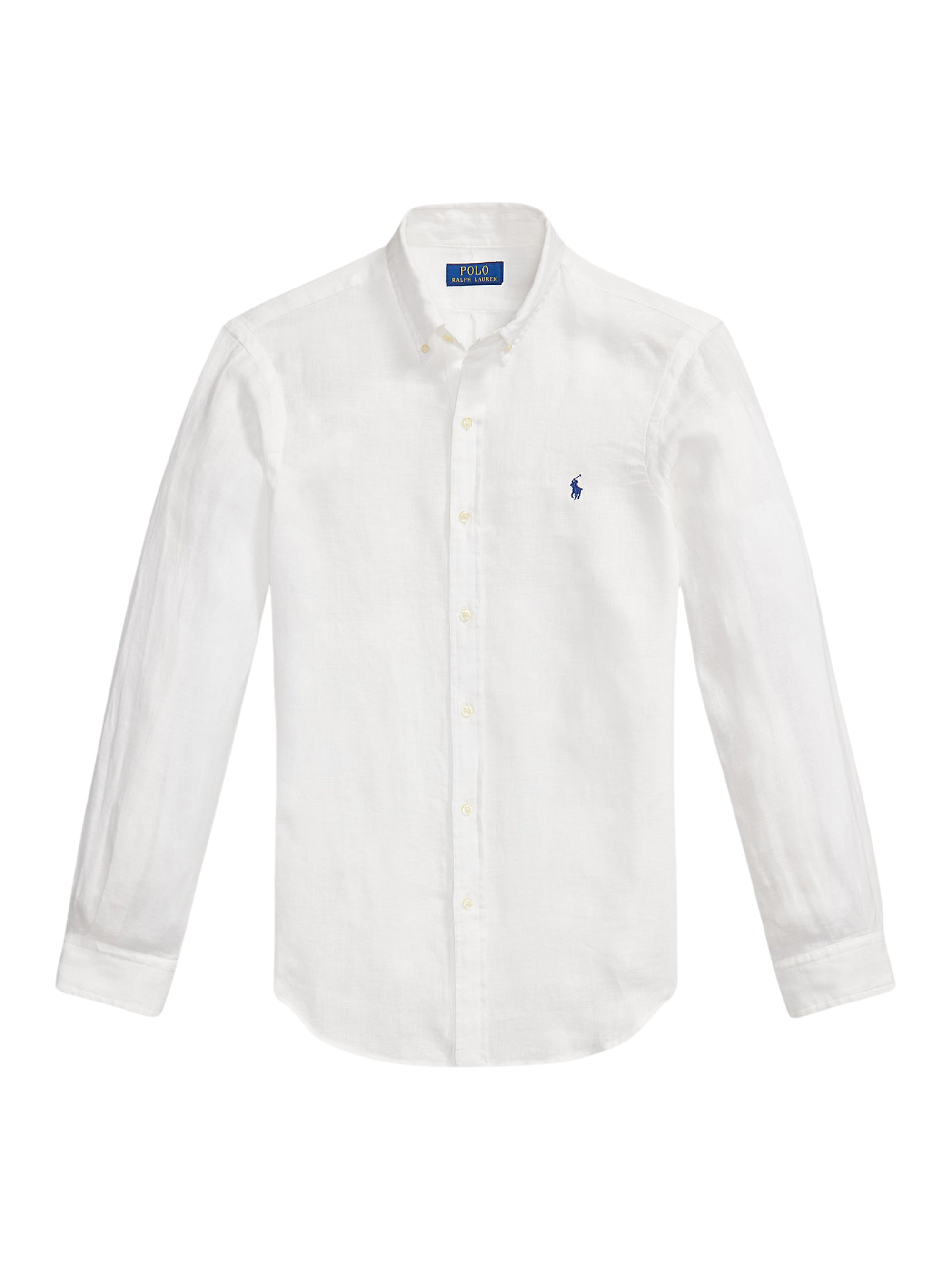Classic Linen Shirt for Men