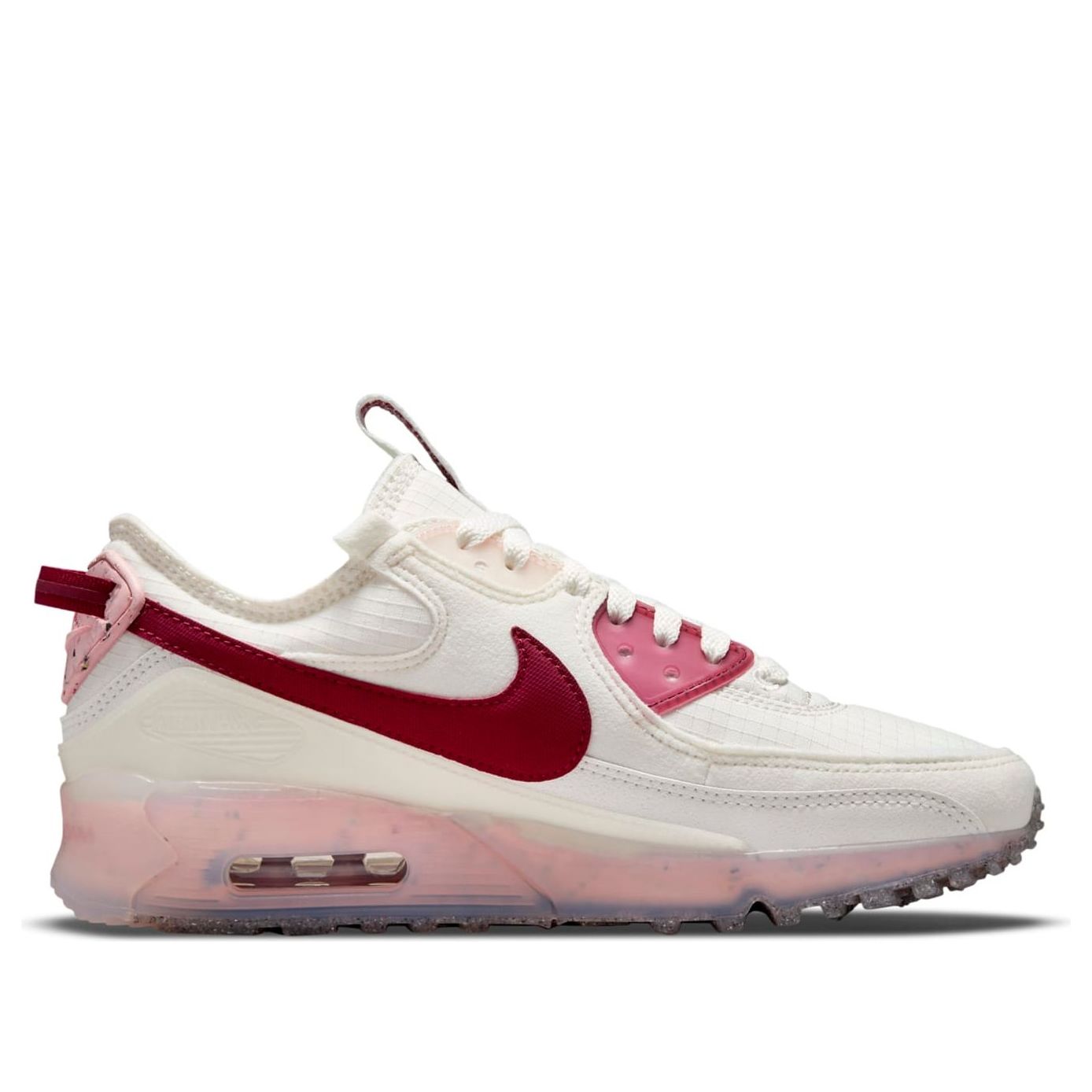 (WMNS) Air Max Terrascape 90 'Pomegranate'