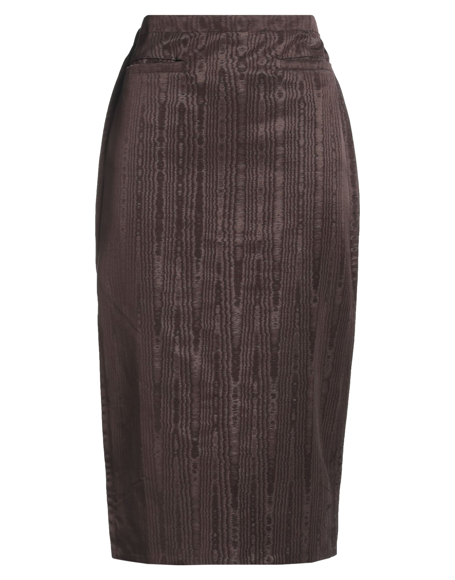 Midi skirts
