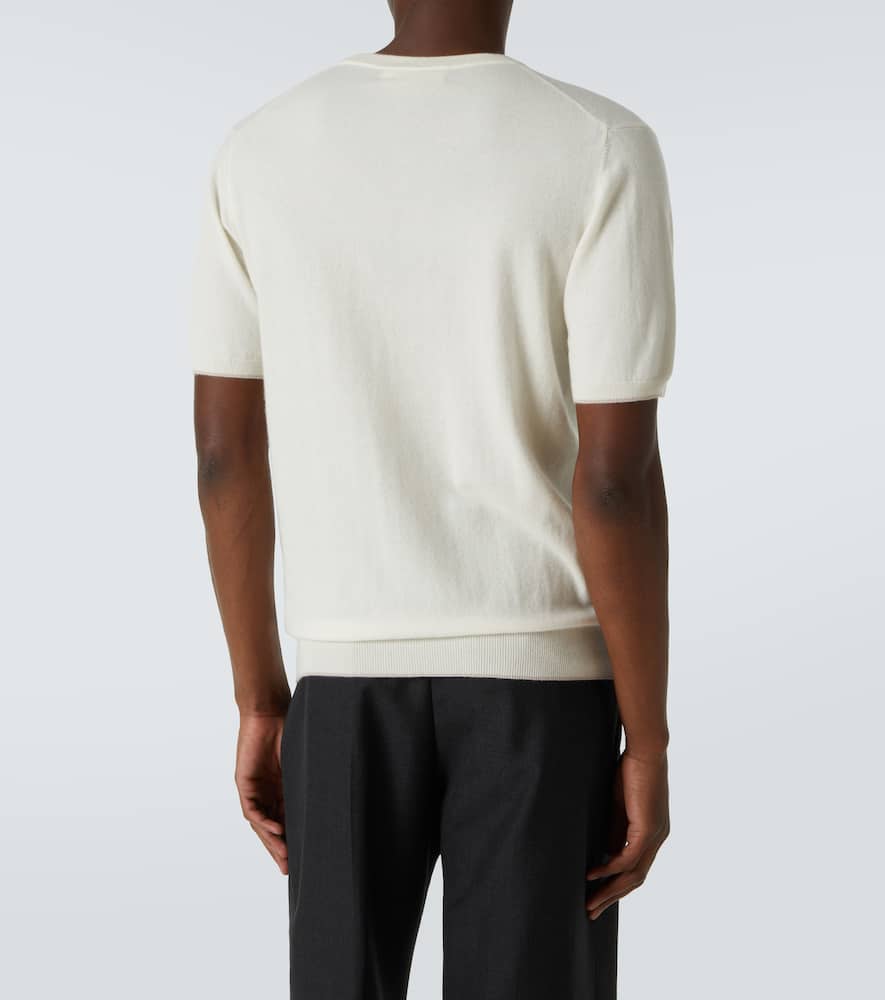 Arch4 Mr Chichester cashmere sweater