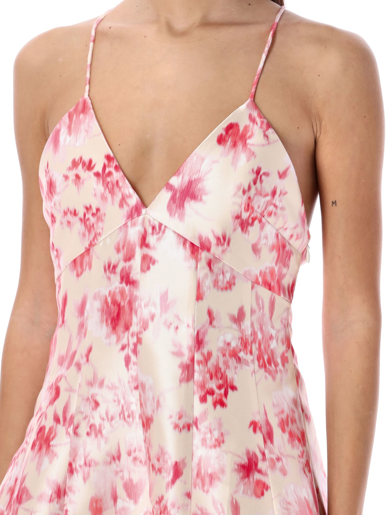 Radzmir Dress
