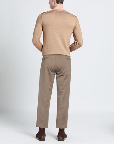 Man Pants Dove grey