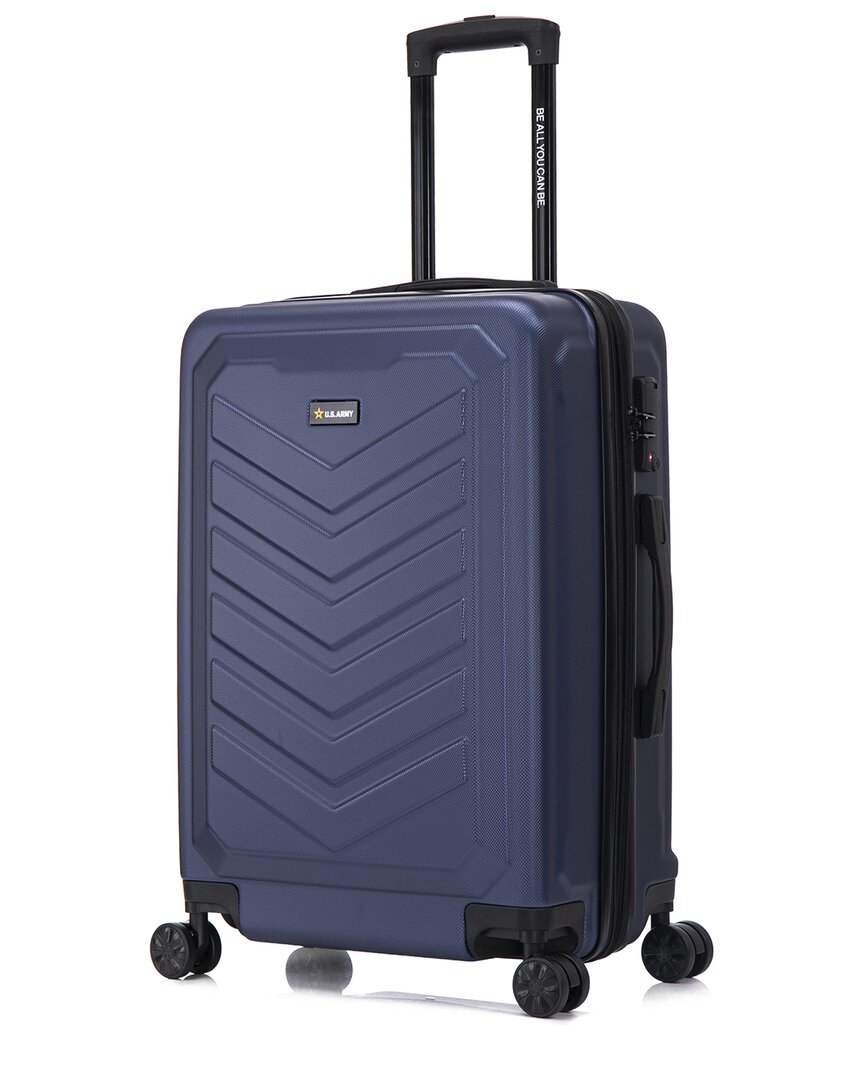 Fox Pro 24in Expandable Medium Suitcase