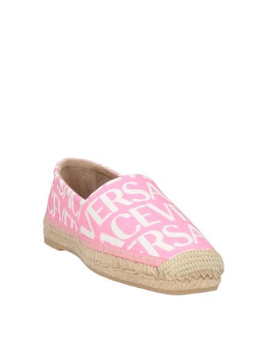 Woman Espadrilles Pink