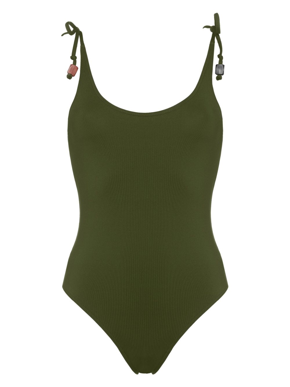Saturne swimsuit - Green