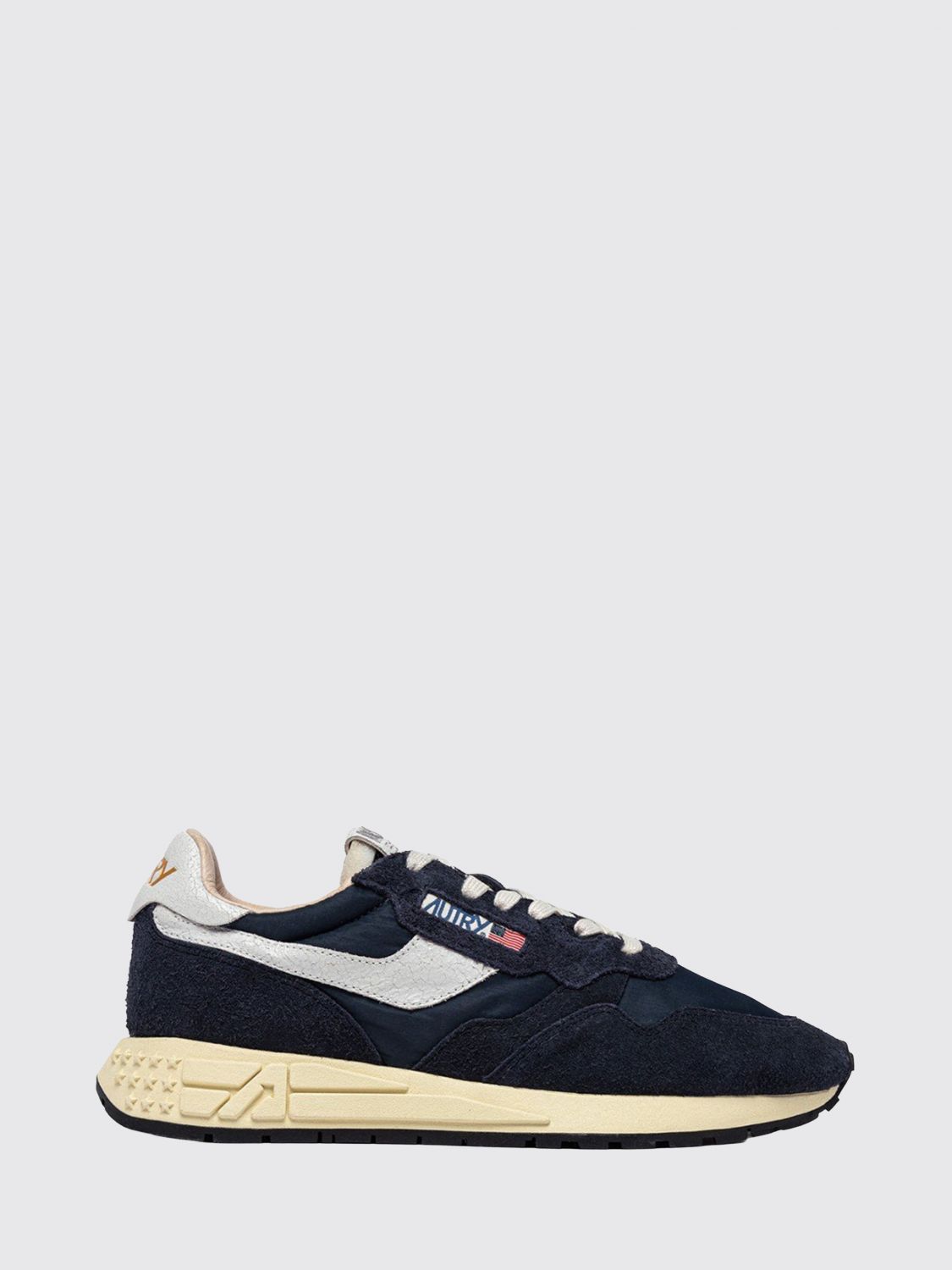 Autry - Leather Sneakers