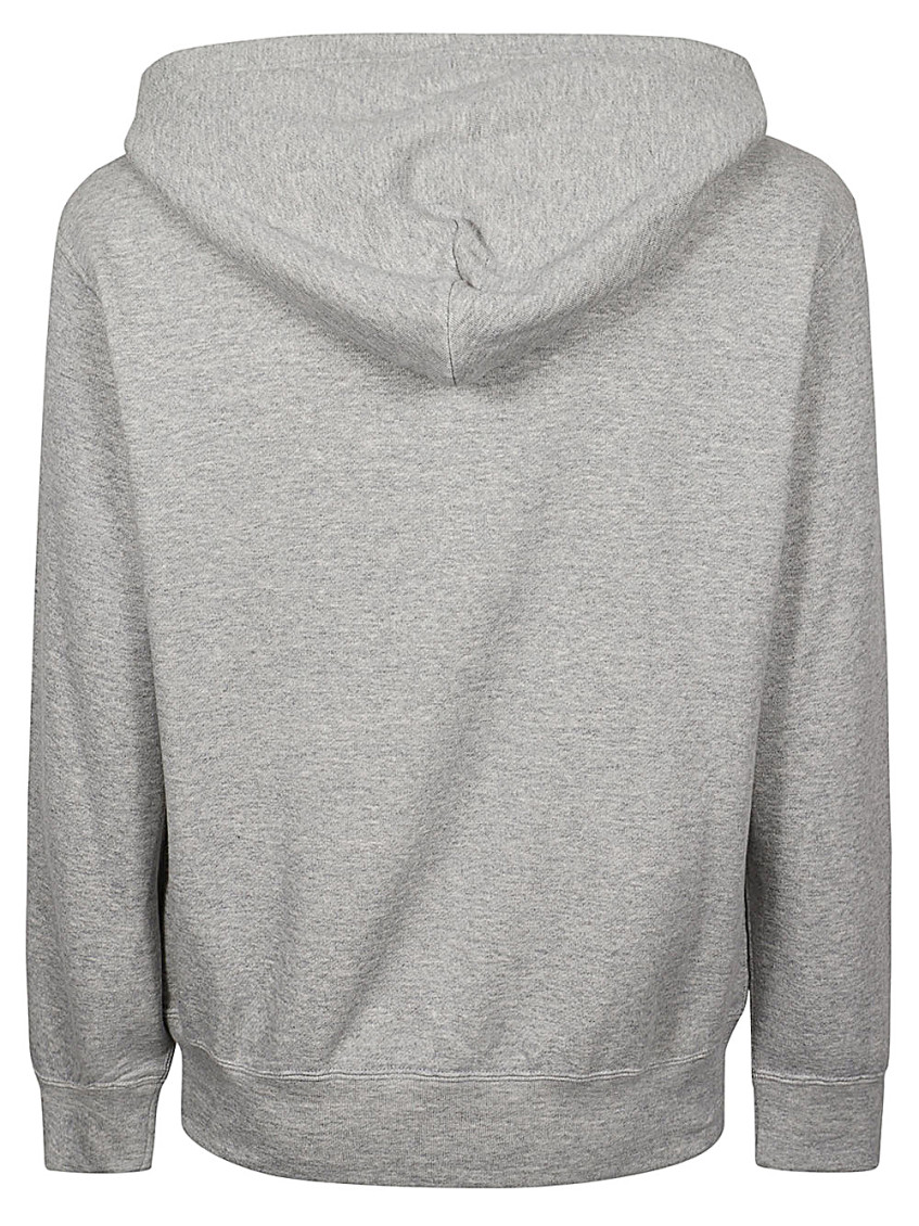 Play Hooded Sweatshirt