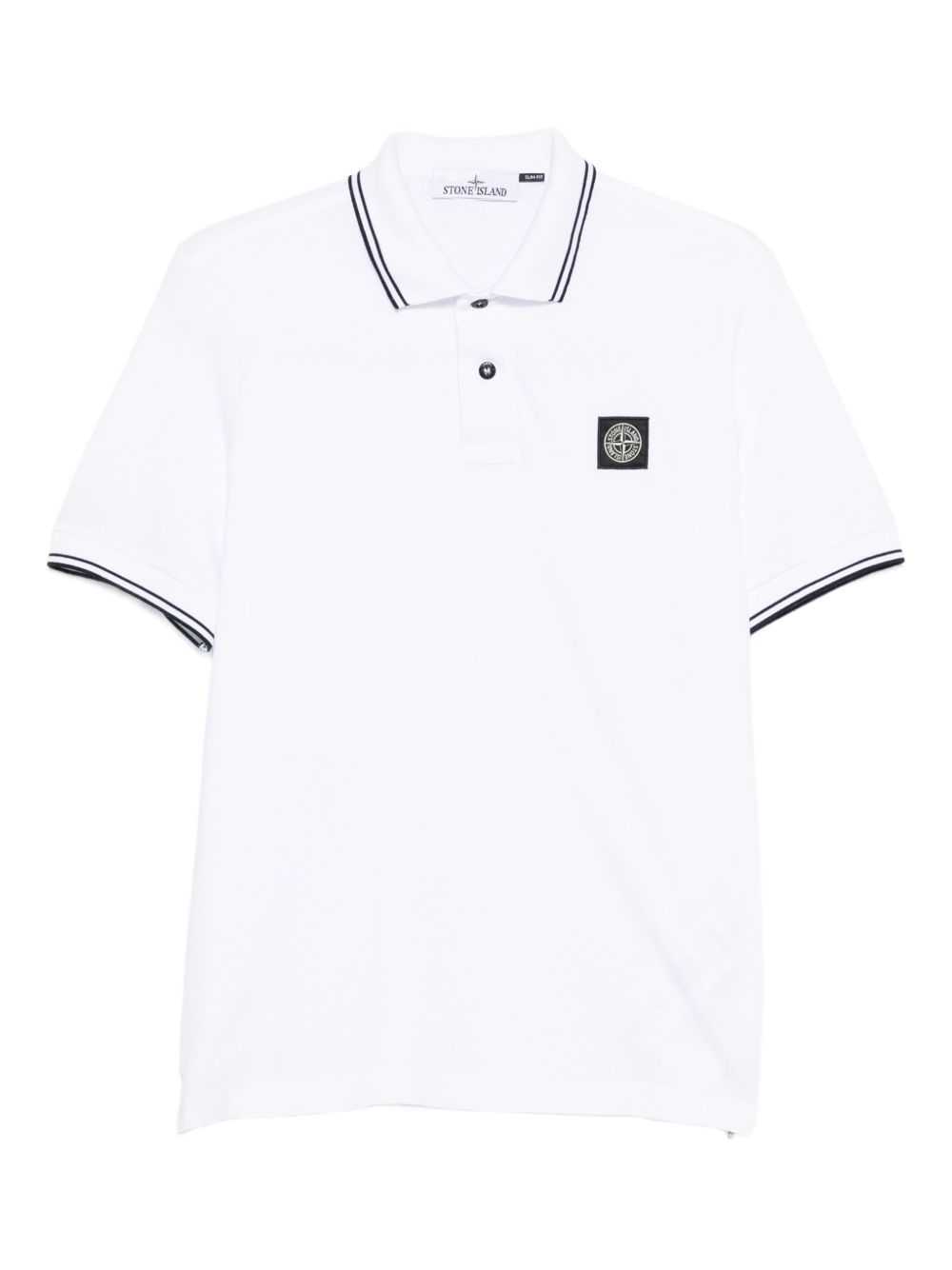 Men's Mini Polo Shirt for SS26