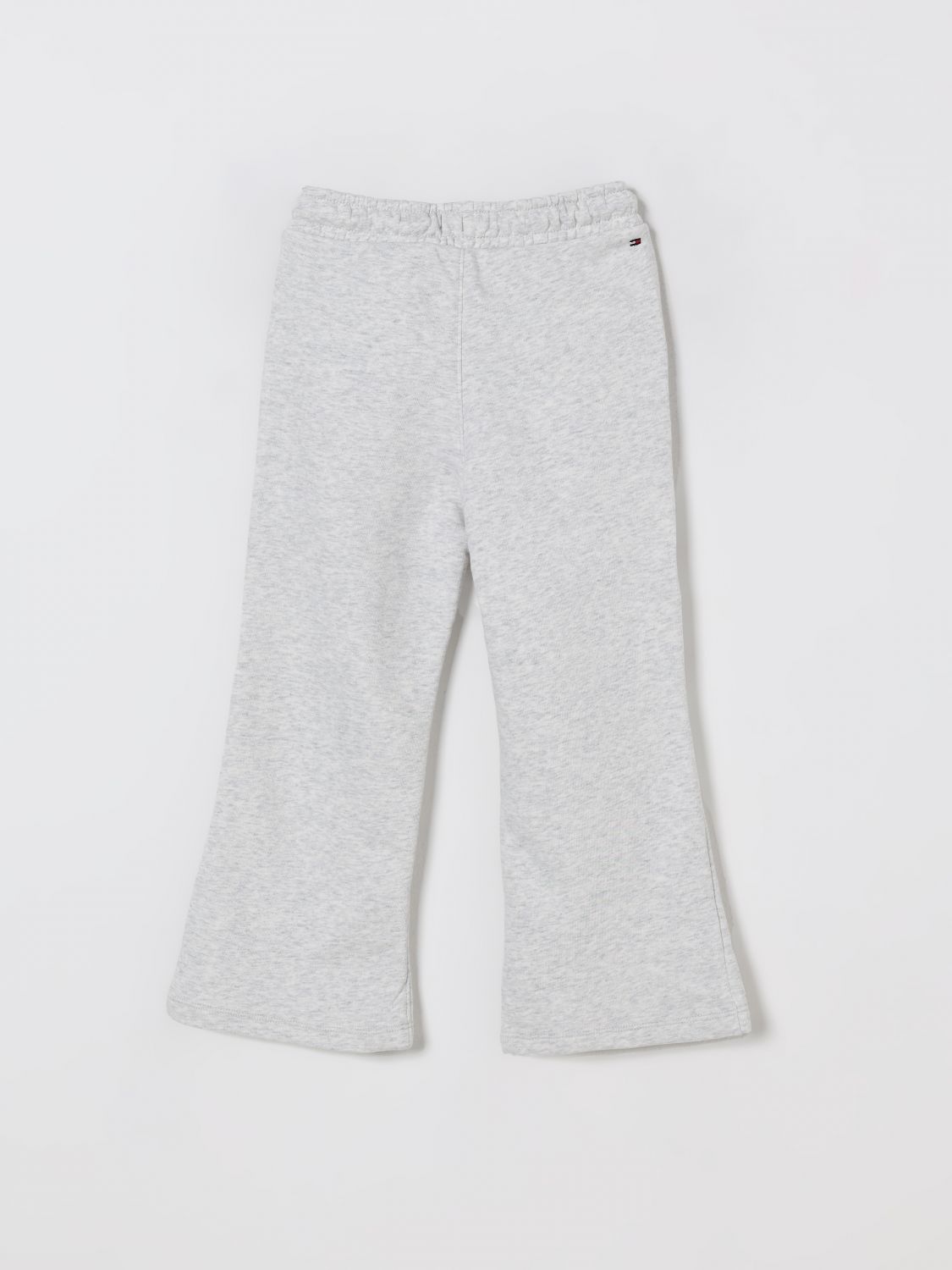 Pants Kids color Grey