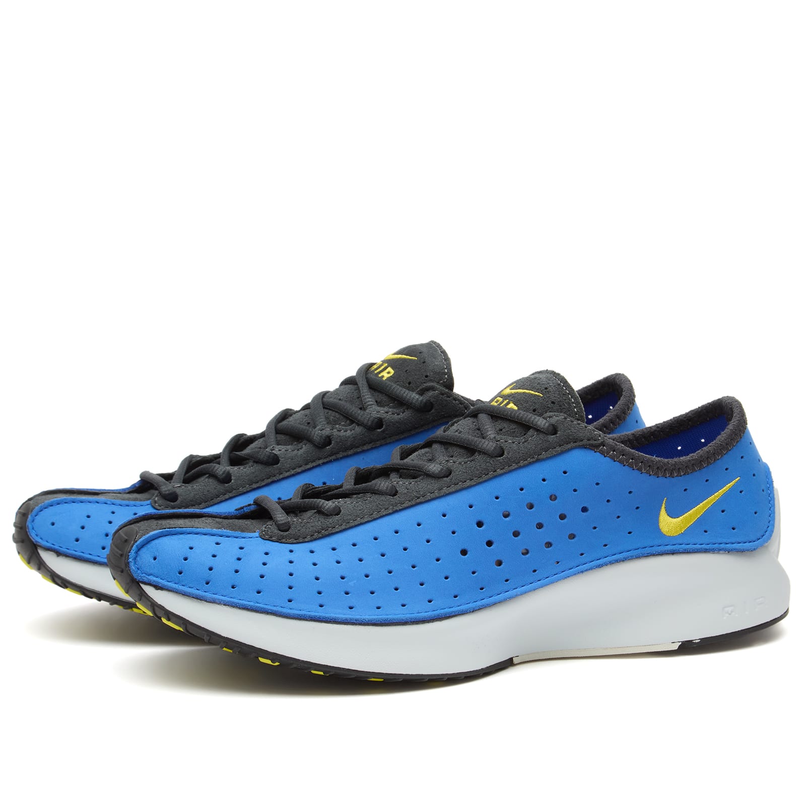 Women's Air Superfly Ltr Sneaker in Blue/Phton/Black