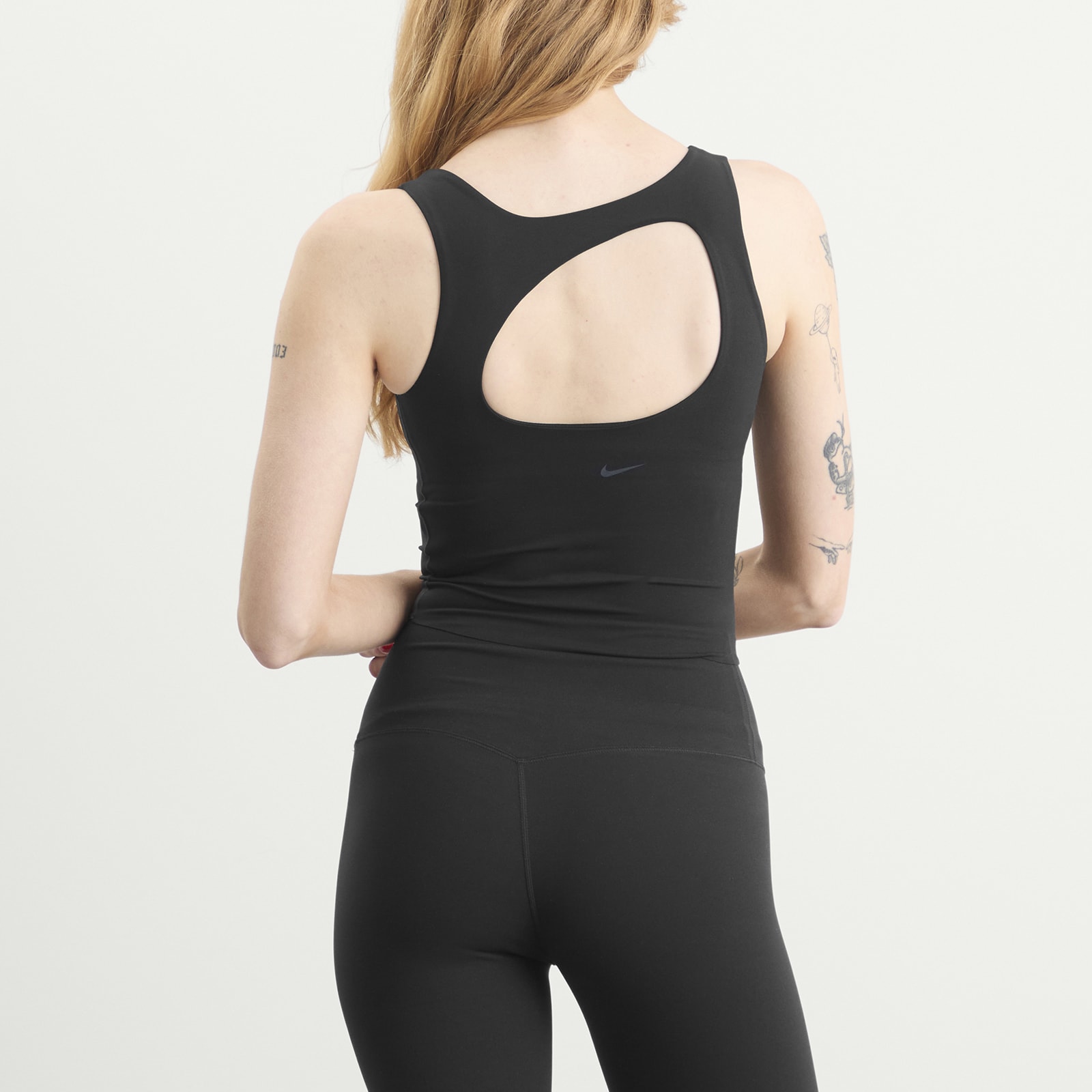 Women's tank top Nike Zenvy