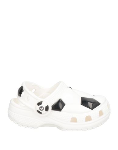 Crocs 남성 Infant Boy Sandals White 32096743BP