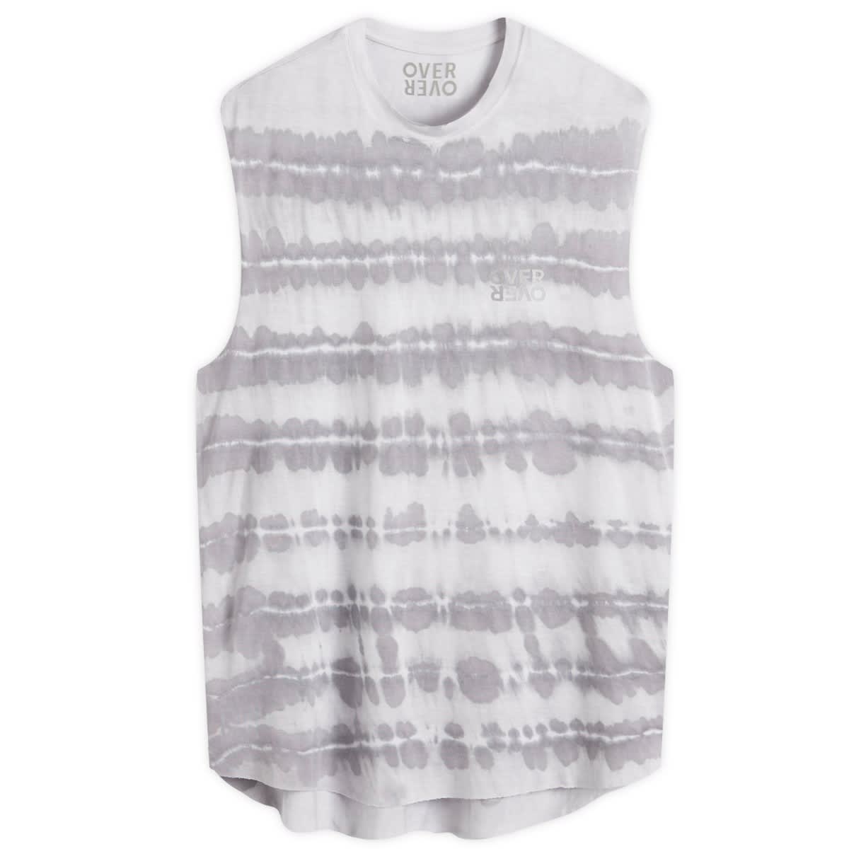 Men's Filagen Easy Sleeveless T-Shirt in Windows