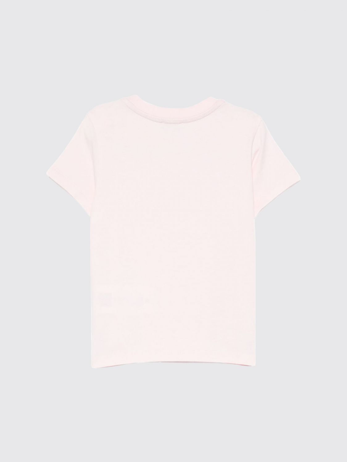 T-Shirt Kids color Pink