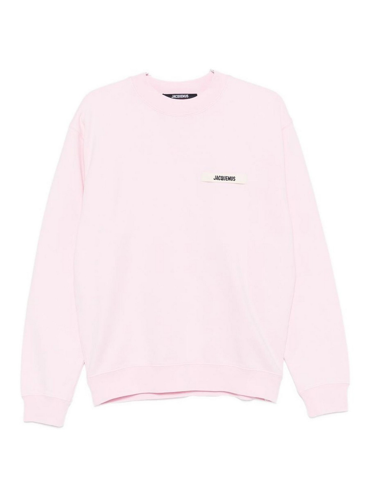 Le Sweatshirt Gros Grain