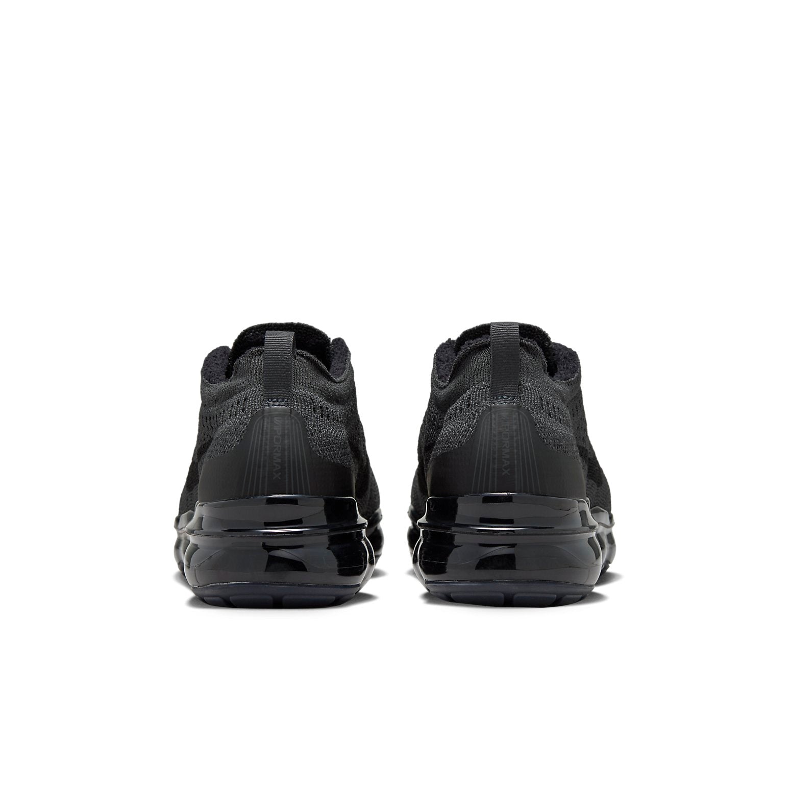 Air VaporMax 2023 Flyknit 'Anthracite Black'