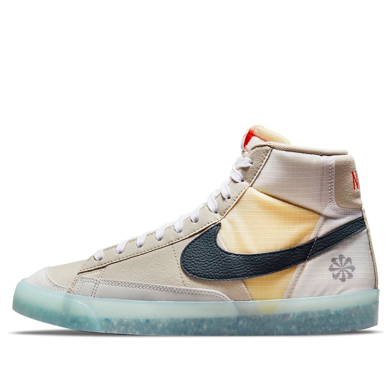 Blazer Mid '77 'Move To Zero'