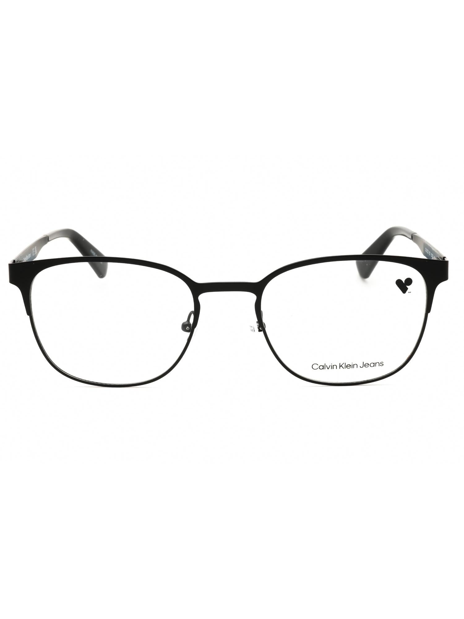 Stylish Eyeglasses for Men - CKJ21225 Model