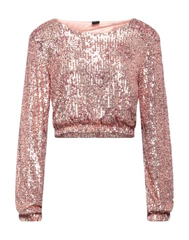 Woman Top Blush