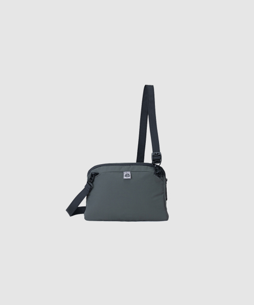 City Crossbody Bag