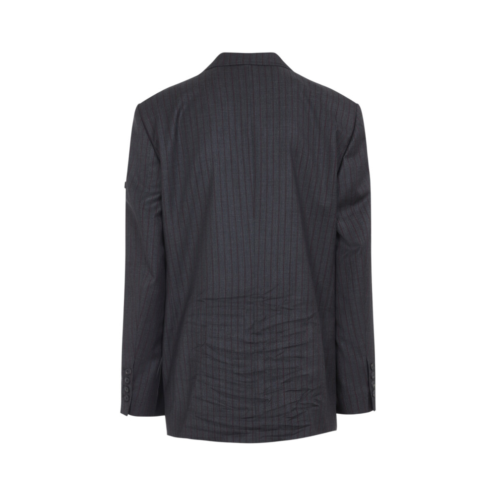 Jackets Grey