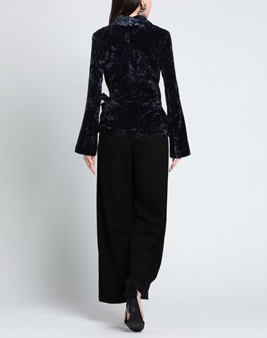 Woman Jacket Navy blue