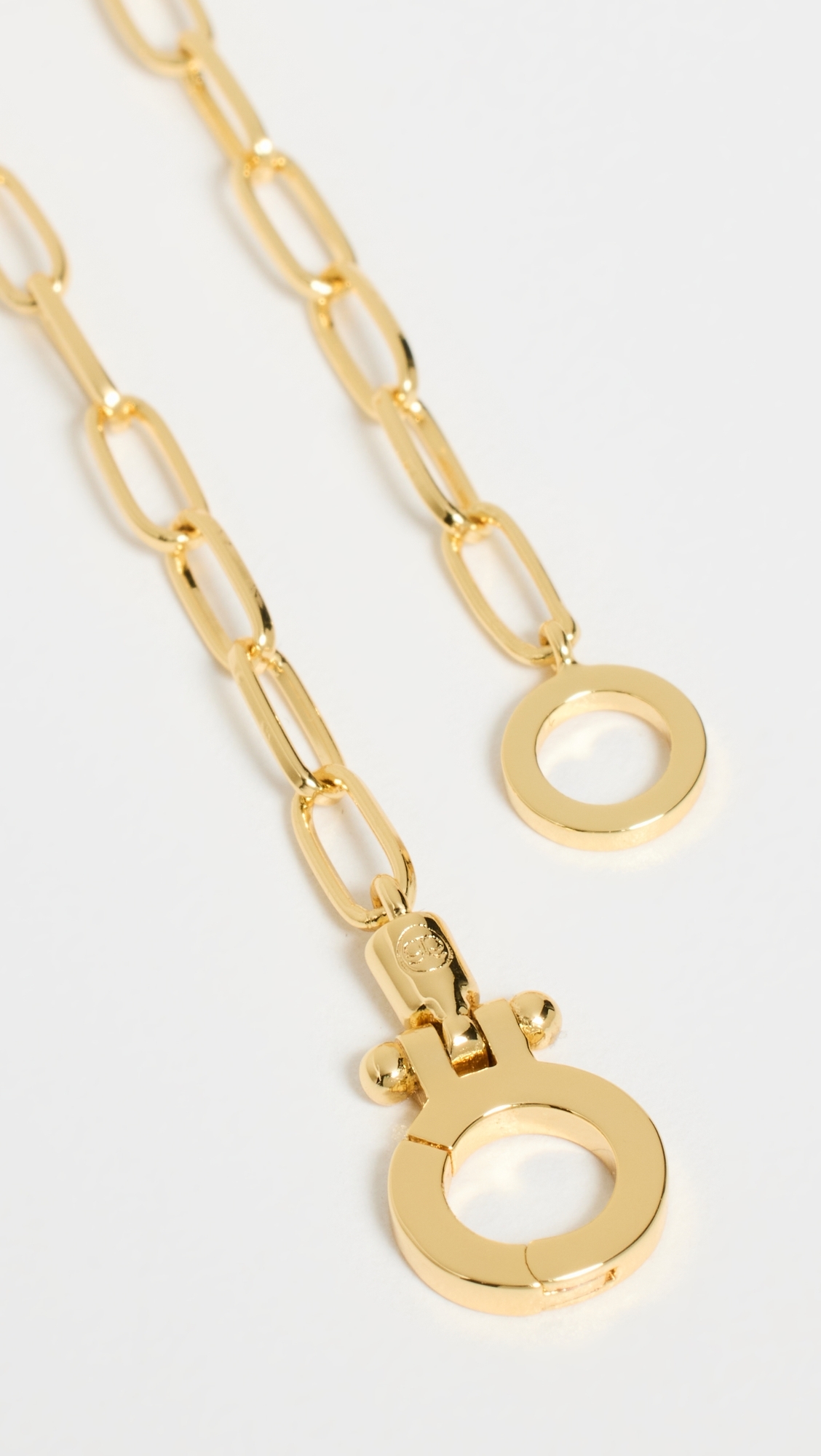 Parker Mini Bracelet Gold One Size