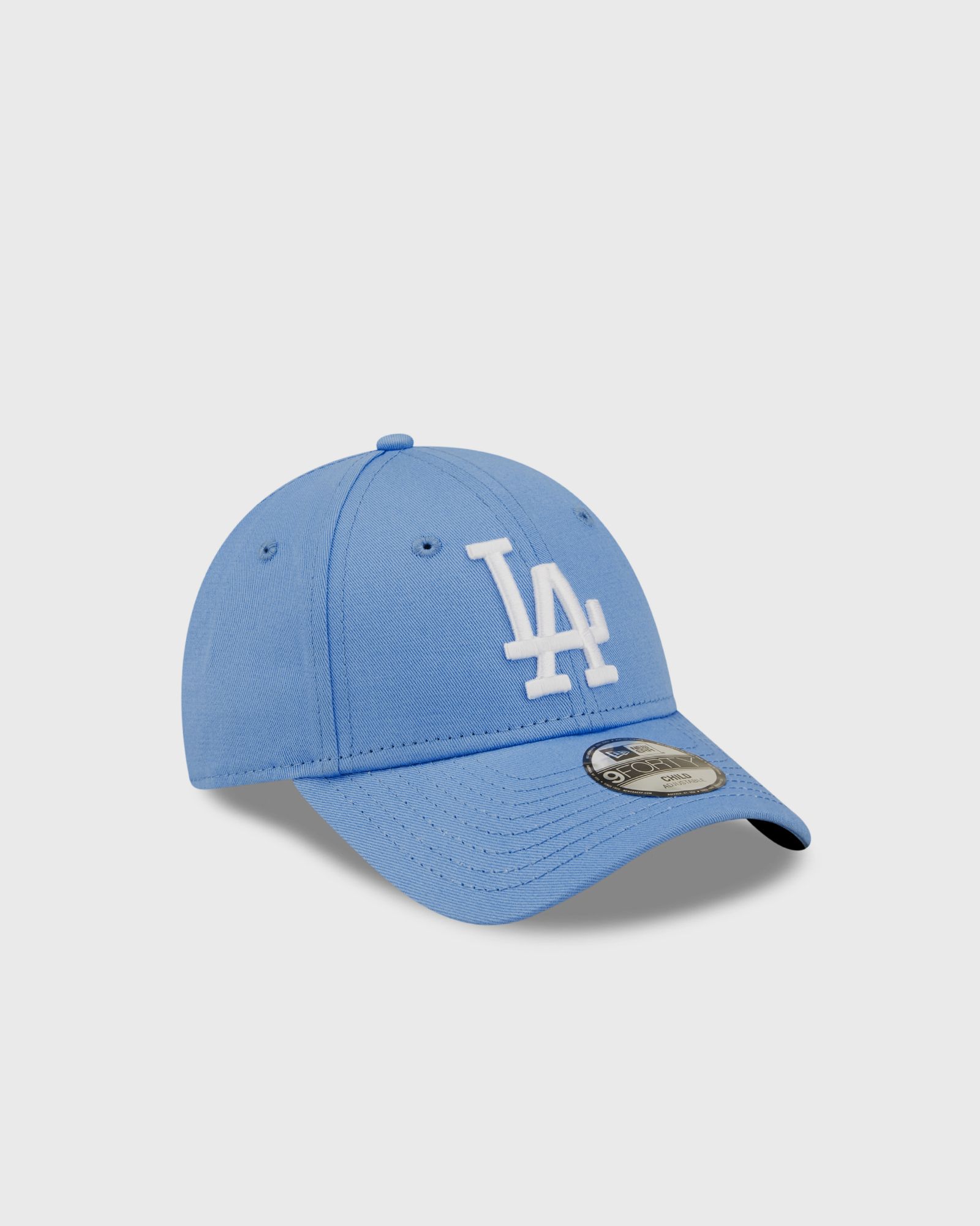 CHYT LEAGUE ESS 9FORTY LOS ANGELES DODGERS Blue unisex Caps & Beanies now available at BSTN in size YOUTH
