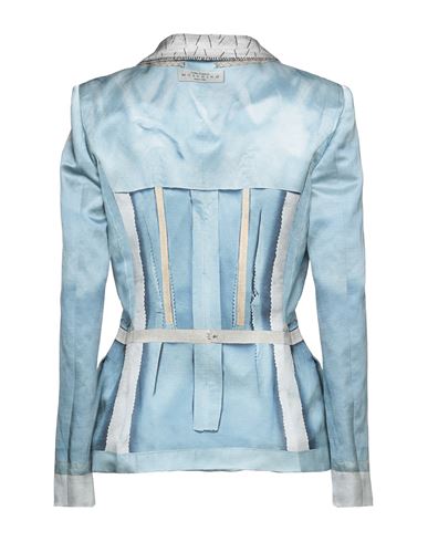 Woman Suit jacket Azure