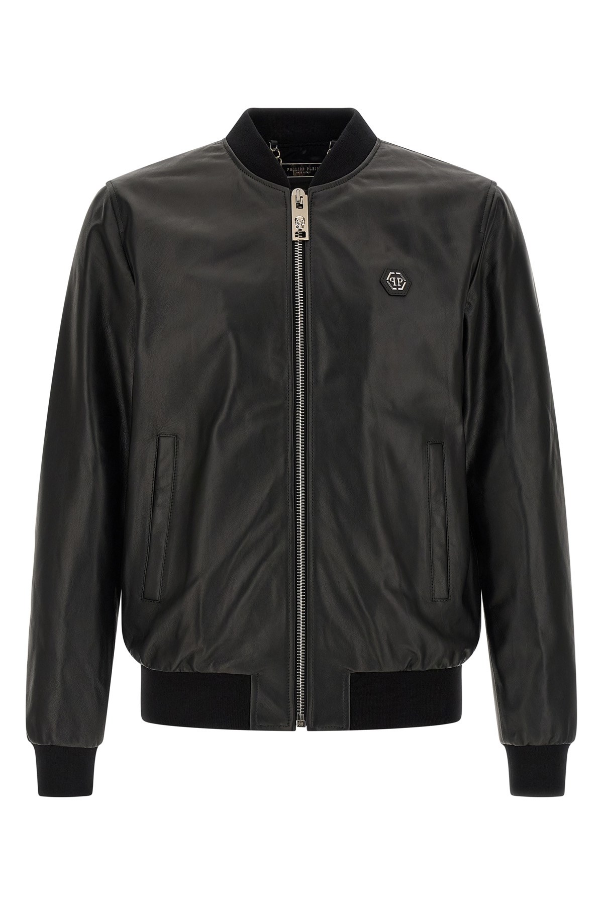 'Billy' Bomber Jacket