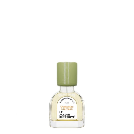 Le Jardin Retrouve Osmanthe Liu Yuan Eau de Parfu