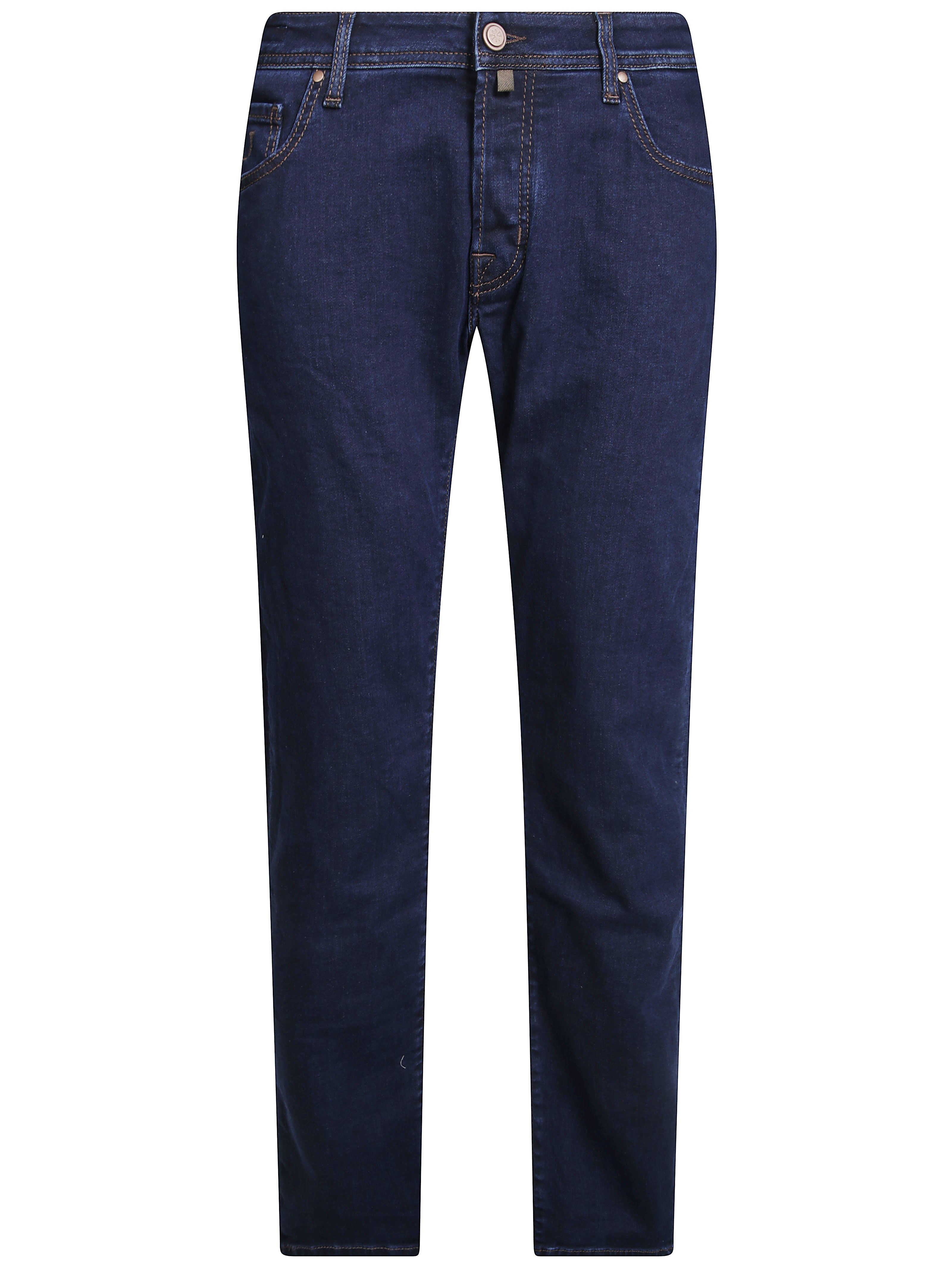 Nick Slim-Fit Five-Pocket Pants
