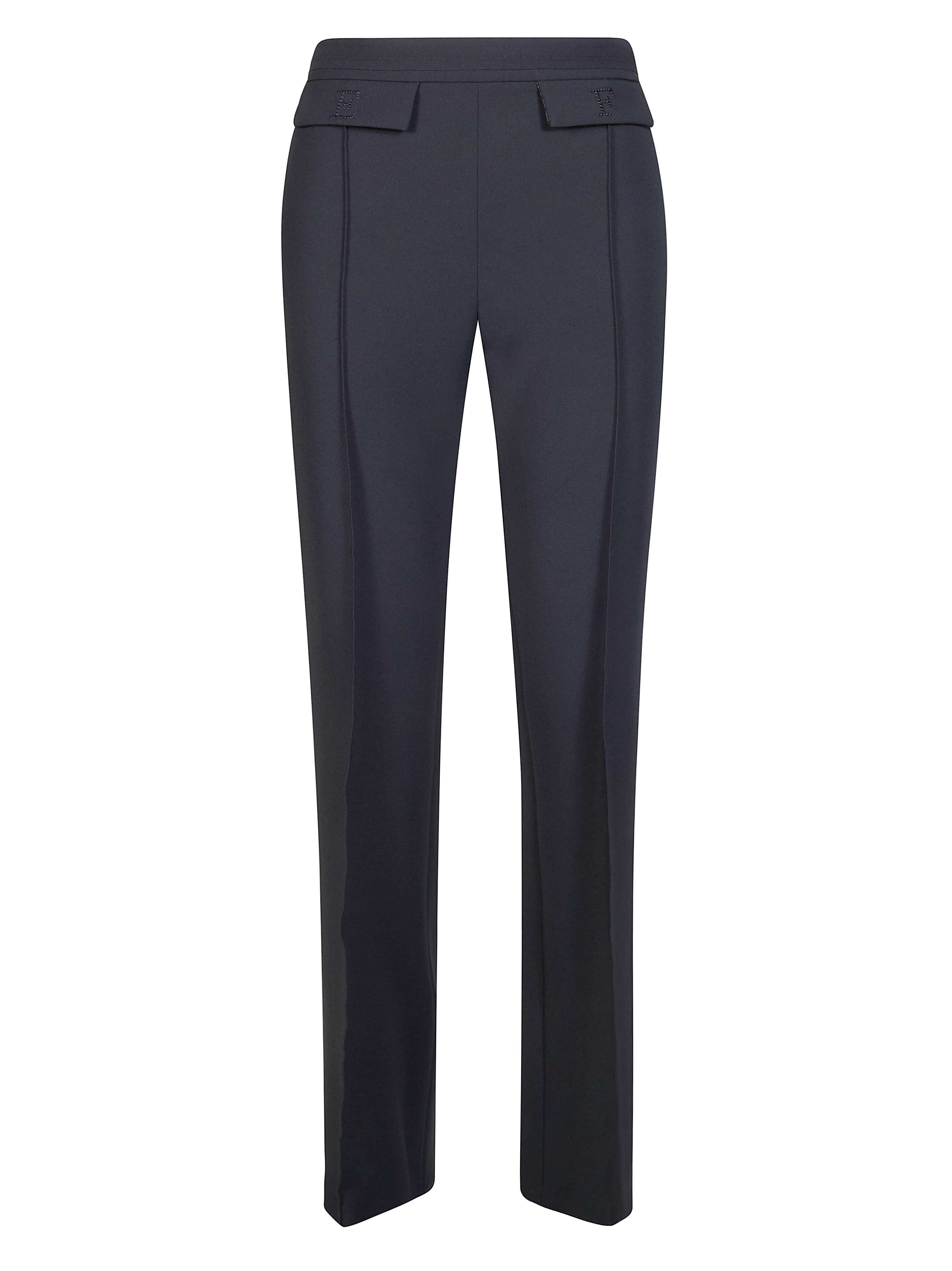 Elegant Women's Trousers - SS26 Collection