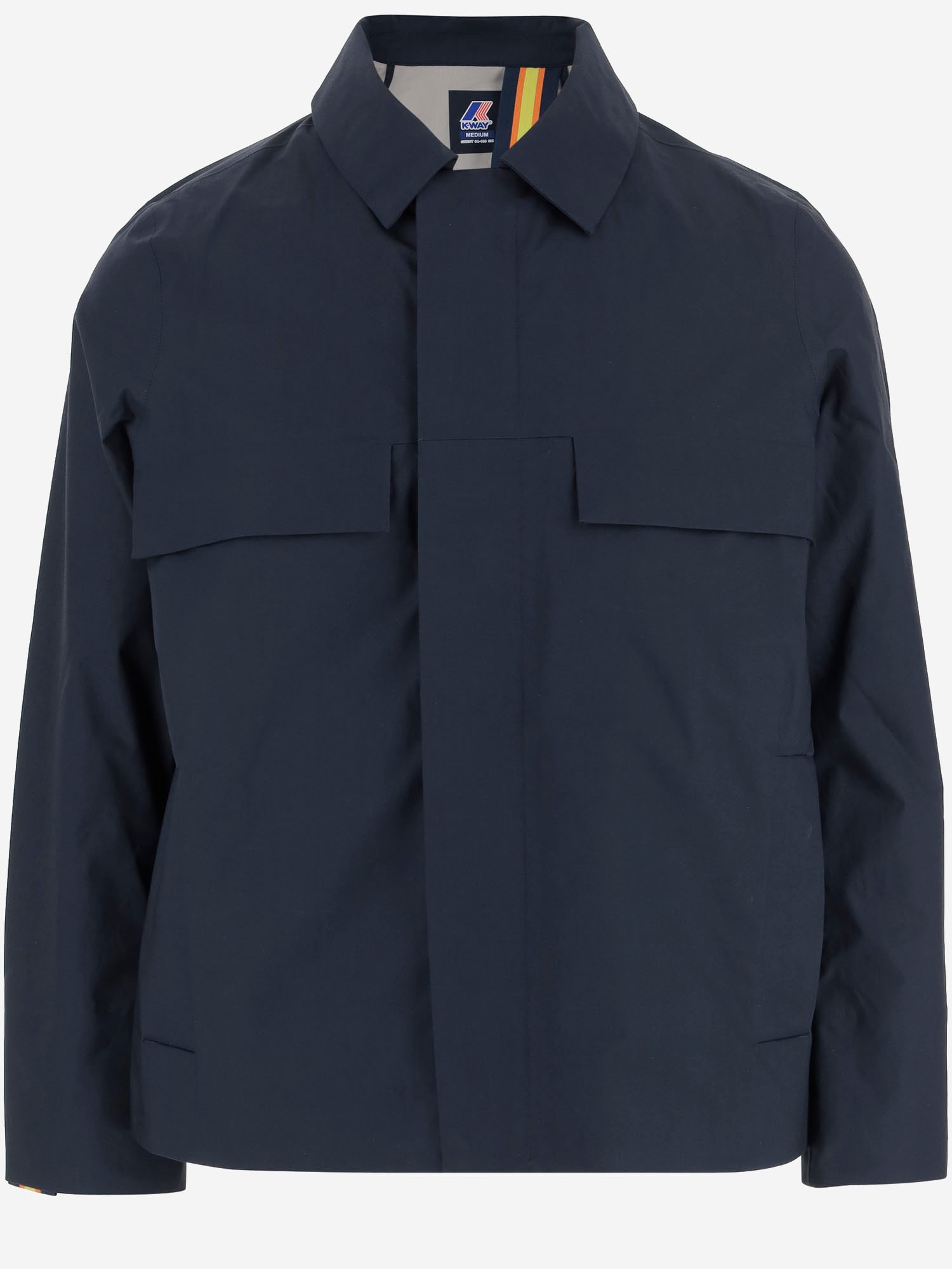 Orion 3l Poplin Jacket