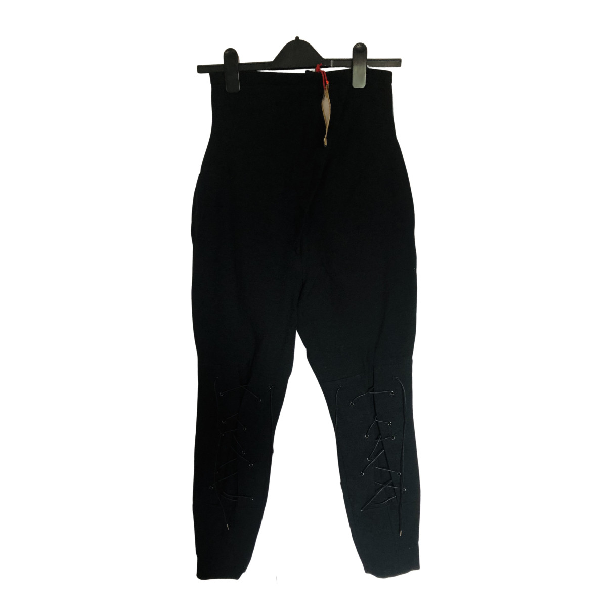Trousers Wool for Female 38 FR
