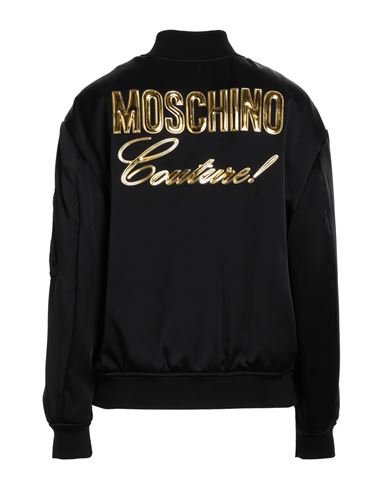 Woman Jacket Black