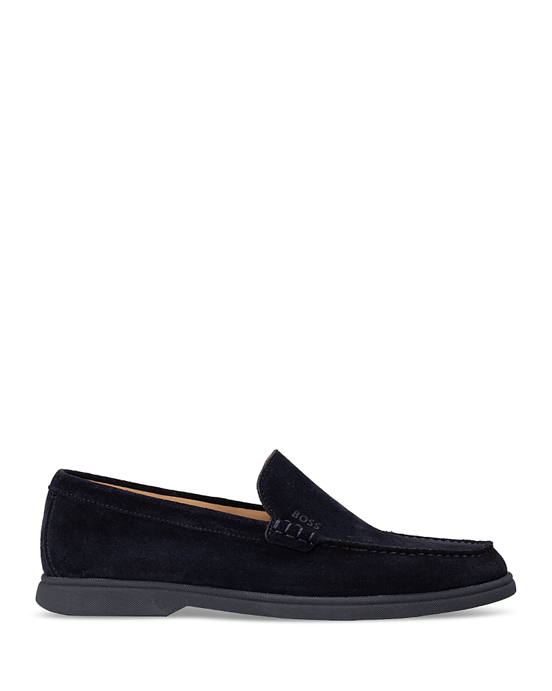 Men's Sienne Slip On Loafers
