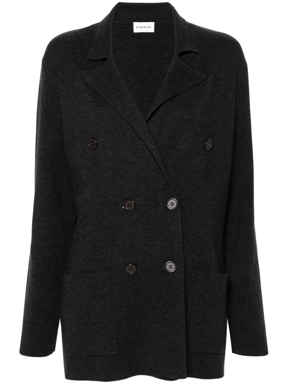 Look blazer - Neutrals