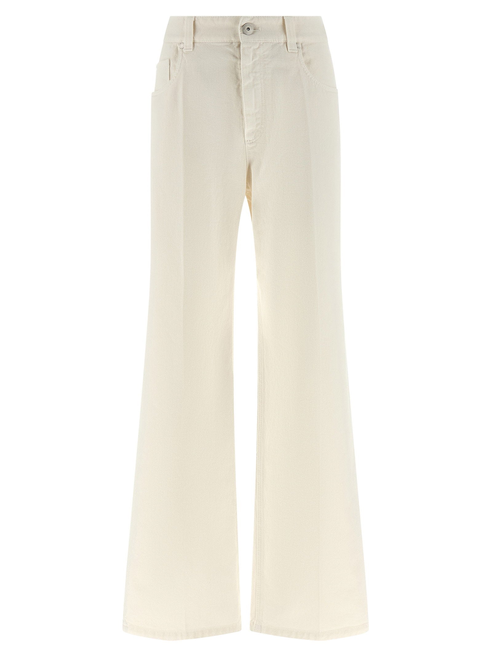 The Contemporary Loose Jeans