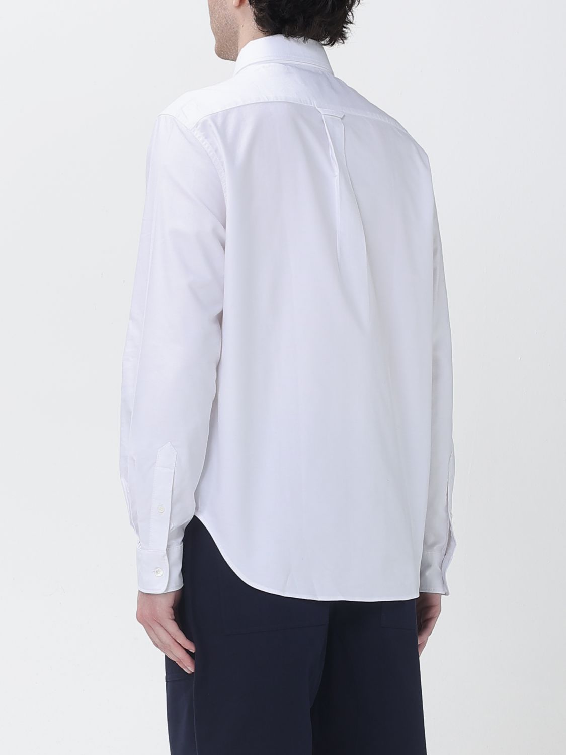 Shirt MAISON KITSUNÉ Men color White