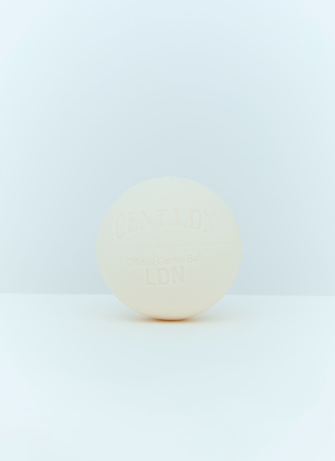 Basketball Candle
